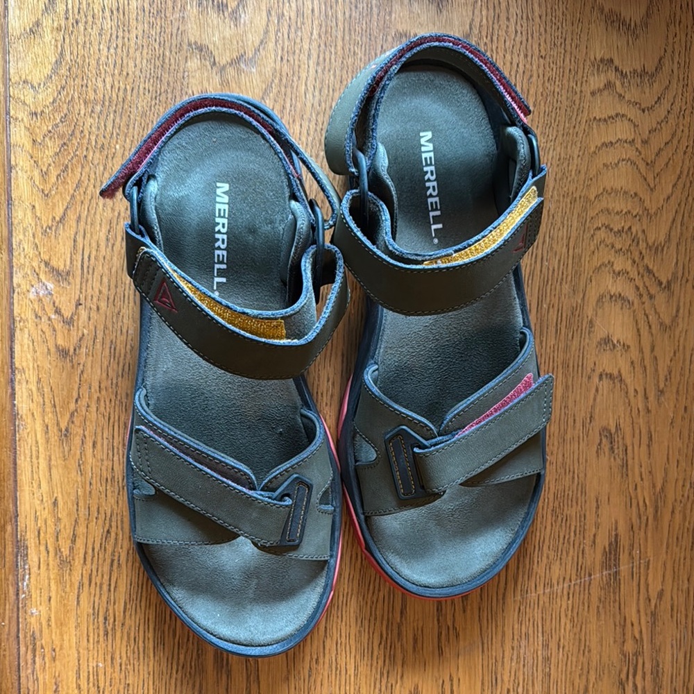 Merrell Women’s Sandals